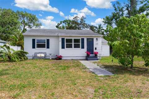 215 35TH AVENUE NE, Saint Petersburg, FL 33704