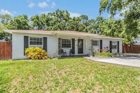 4101 W ARCH STREET, TAMPA, FL 33607