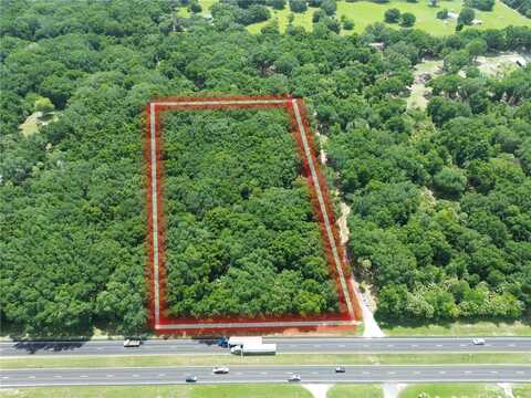 Tbd N US HWY 301, CITRA, FL 32113