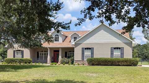 13122 DONE GROVEN DRIVE, DOVER, FL 33527