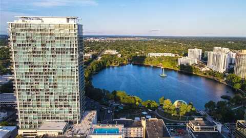 150 E ROBINSON STREET, ORLANDO, FL 32801