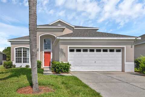 8113 SUN PALM DRIVE, KISSIMMEE, FL 34747