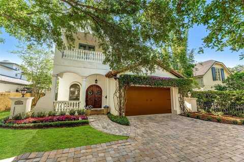 1665 TEMPLE DRIVE, WINTER PARK, FL 32789