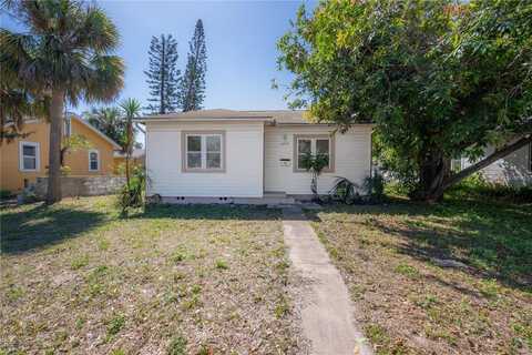 3714 38TH AVENUE N, Saint Petersburg, FL 33713