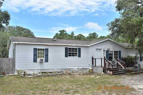 4630 SW 181ST COURT, DUNNELLON, FL 34432
