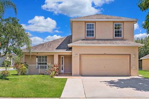 5200 SUNSET CANYON DRIVE, KISSIMMEE, FL 34758