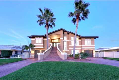 514 HARBOR DRIVE N, INDIAN ROCKS BEACH, FL 33785