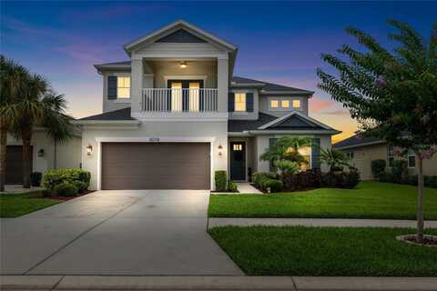 8019 MARBELLA CREEK AVENUE, TAMPA, FL 33625