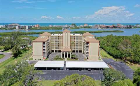 9000 COMMODORE DRIVE, SEMINOLE, FL 33776