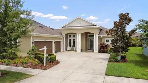 16697 COURTYARD LOOP, LAND O LAKES, FL 34638