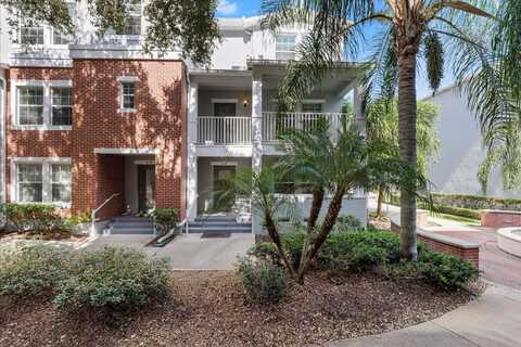 834 N OREGON AVENUE, TAMPA, FL 33606
