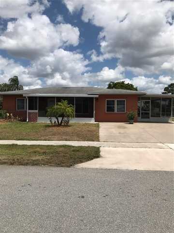 6442 OTIS ROAD, NORTH PORT, FL 34287