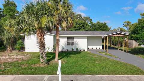 485 STILLWATER AVENUE, SPRING HILL, FL 34606
