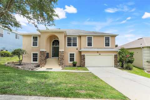 2745 SHEARWATER STREET, CLERMONT, FL 34711