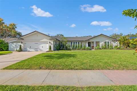 460 ALTHEA ROAD, BELLEAIR, FL 33756