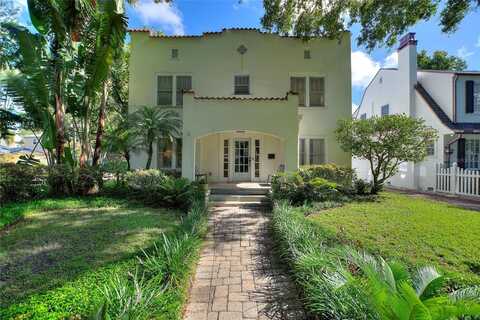501 RICHMOND STREET, ORLANDO, FL 32806