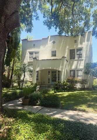 501 RICHMOND STREET, ORLANDO, FL 32806