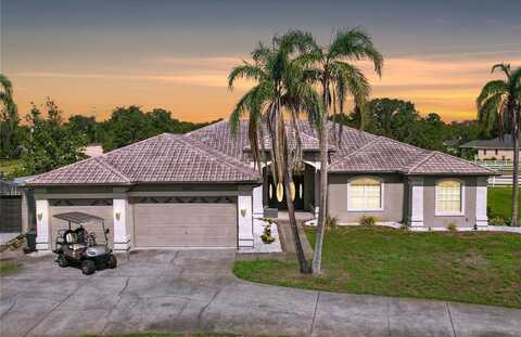 10941 HILLTOP DRIVE, NEW PORT RICHEY, FL 34654