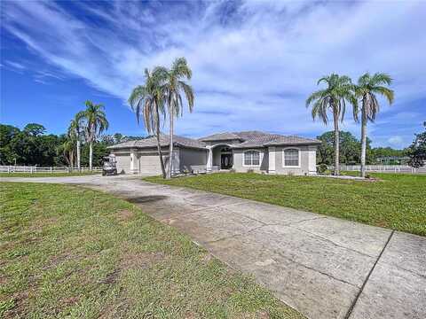 10941 HILLTOP DRIVE, NEW PORT RICHEY, FL 34654