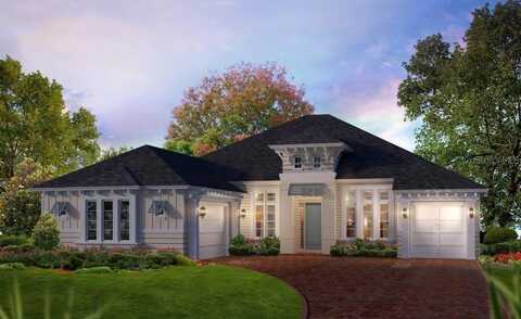 5001 SEA BRANCH AVENUE, APOLLO BEACH, FL 33572