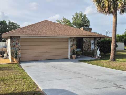 21511 SW PLANTATION STREET SW, DUNNELLON, FL 34431