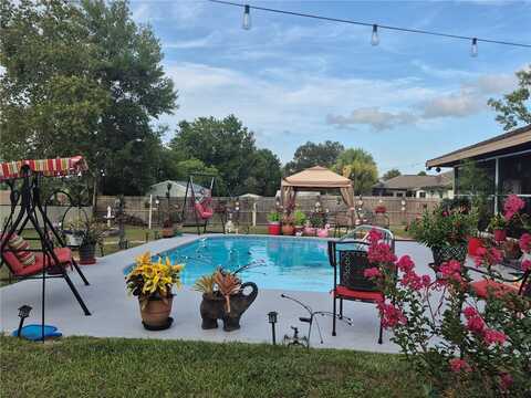 21511 SW PLANTATION STREET SW, DUNNELLON, FL 34431