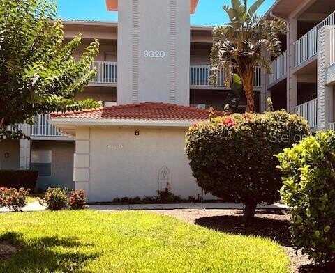 9320 CLUBSIDE CIRCLE, SARASOTA, FL 34238