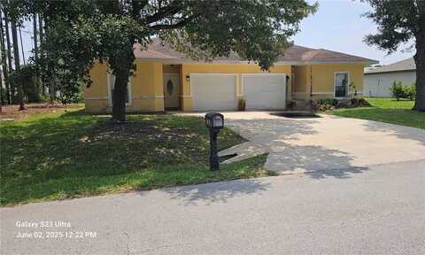 23 RIDDLE DRIVE, PALM COAST, FL 32164