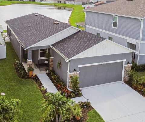 9577 SANDY BLUFFS CIRCLE, PARRISH, FL 34219