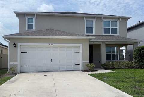 5350 PINE LILLY DRIVE, Saint Cloud, FL 34771