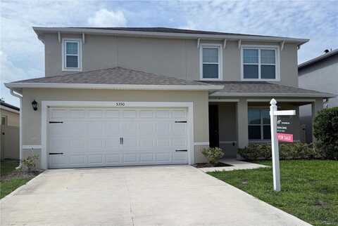 5350 PINE LILLY DRIVE, Saint Cloud, FL 34771