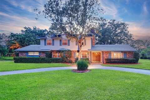 1670 FOX ROAD, CLEARWATER, FL 33764