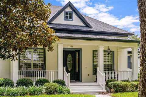 11721 CAMDEN PARK DRIVE, WINDERMERE, FL 34786