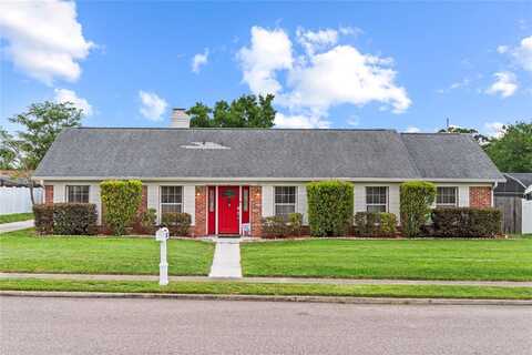 407 WESTCHESTER DRIVE, ALTAMONTE SPRINGS, FL 32701