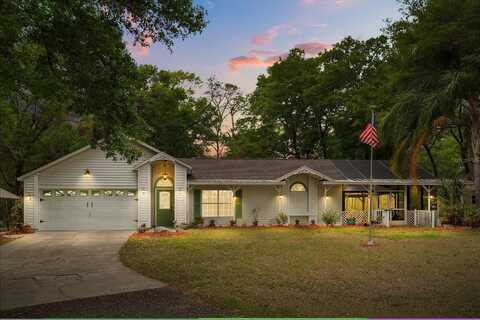800 SAND CRANE LANE, LAKE HELEN, FL 32744