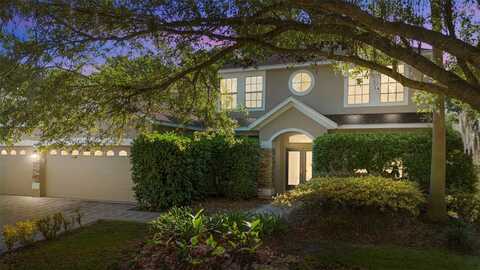 227 BLUE CRYSTAL DRIVE, DELAND, FL 32720