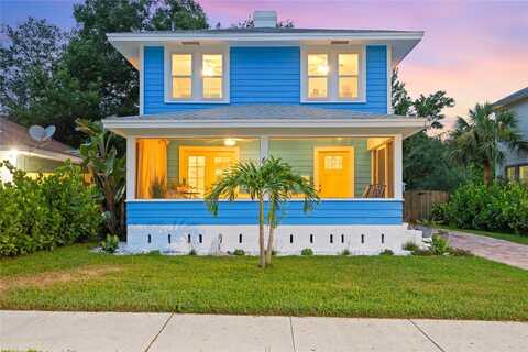 661 14TH AVENUE S, Saint Petersburg, FL 33701