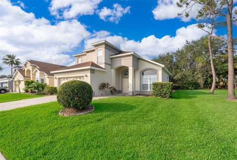 607 HARDWOOD CIRCLE, ORLANDO, FL 32828