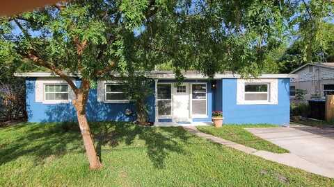 2506 BONNEVILLE DRIVE, ORLANDO, FL 32826