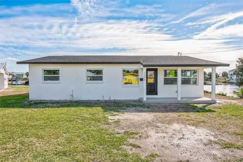 3396 MINNOW CREEK DRIVE, HERNANDO BEACH, FL 34607