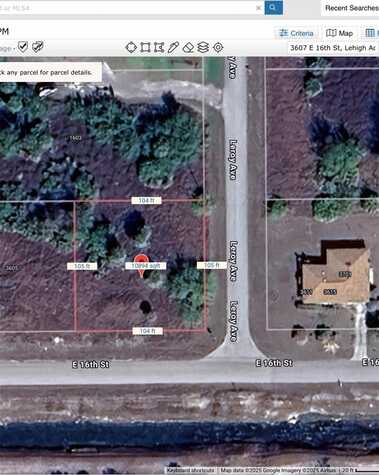 3607 E 16TH STREET, LEHIGH ACRES, FL 33972