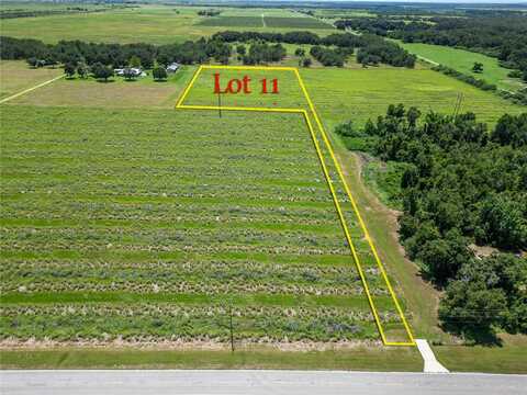 LOT 11, 0 OLD BOWLING GREEN RD, FORT MEADE, FL 33841
