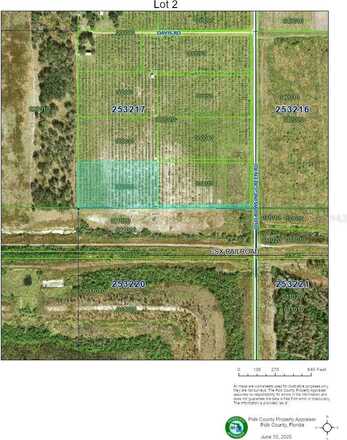LOT 2, 0 OLD BOWLING GREEN RD, FORT MEADE, FL 33841