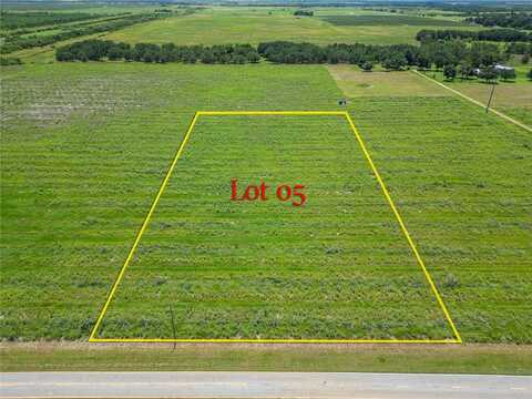 LOT 5, 0 OLD BOWLING GREEN RD, FORT MEADE, FL 33841
