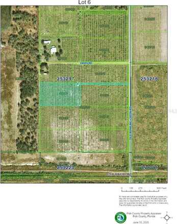 LOT 6, 0 OLD BOWLING GREEN RD, FORT MEADE, FL 33841