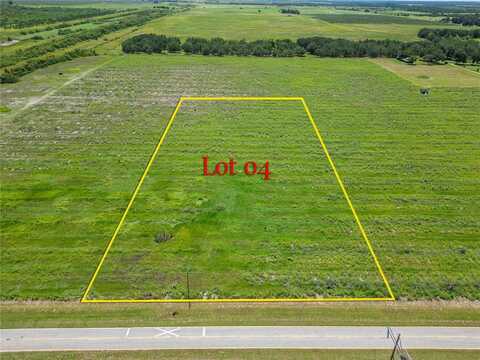 LOT 4, 0 OLD BOWLING GREEN RD, FORT MEADE, FL 33841