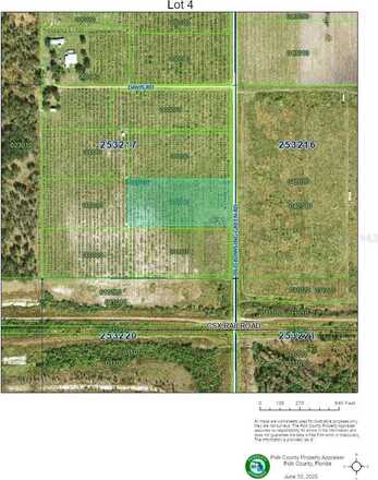 LOT 4, 0 OLD BOWLING GREEN RD, FORT MEADE, FL 33841