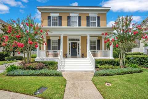 4065 ANISSA AVENUE, ORLANDO, FL 32814