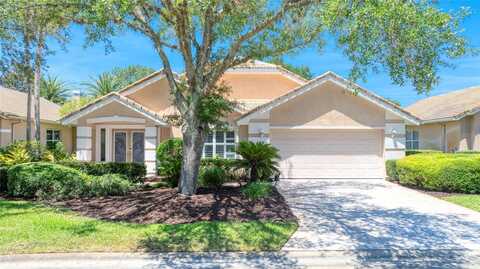 438 HARBOUR TOWN LANE, ORMOND BEACH, FL 32174