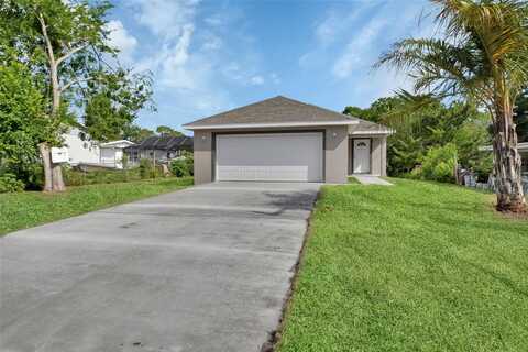 1226 NORTH STREET, DAYTONA BEACH, FL 32114